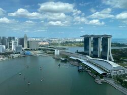 The Sail @ Marina Bay (D1), Apartment #455327551